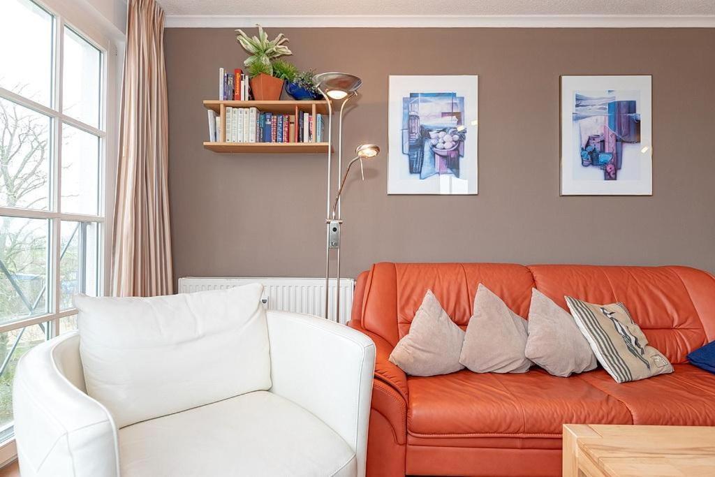 Apartmenthaus Atlantik Apartmenthaus Atlantik 213 Ostseebad Kühlungsborn Esterno foto